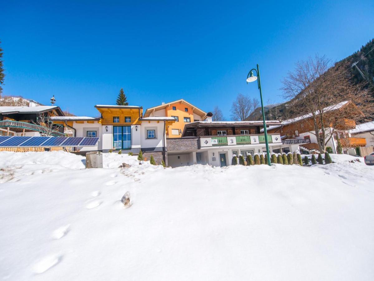 Schattbergblick Saalbach-Hinterglemm Eksteriør billede